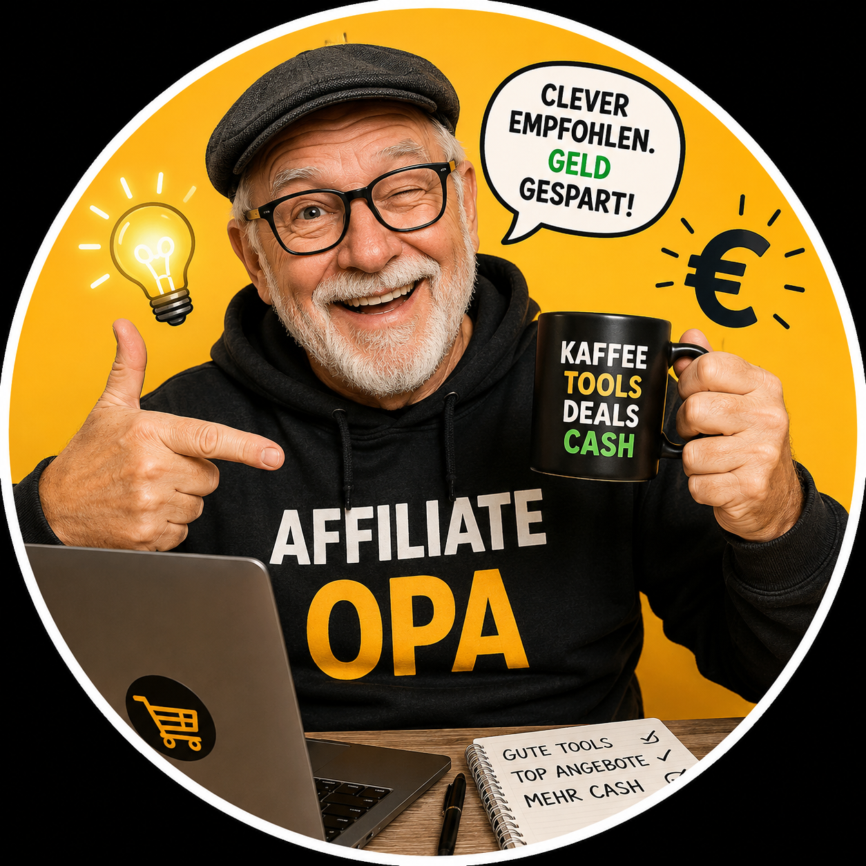 Affiliate Opa
